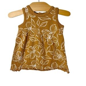 Little Co. Sundress